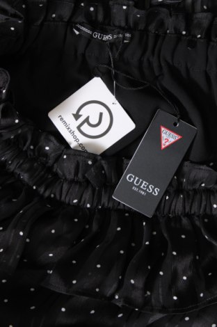 Φόρεμα Guess, Μέγεθος M, Χρώμα Μαύρο, Τιμή 112,37 €