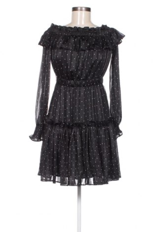 Kleid Guess, Größe M, Farbe Schwarz, Preis 112,37 €