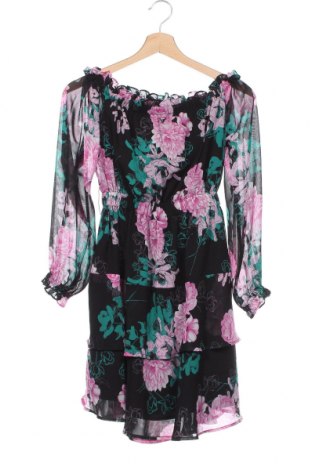 Φόρεμα Guess, Μέγεθος XS, Χρώμα Πολύχρωμο, Τιμή 86,95 €