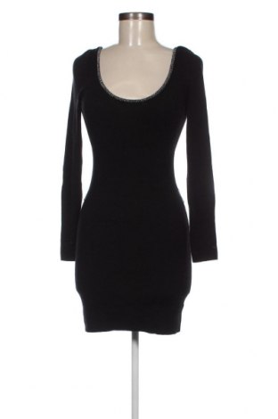 Φόρεμα Guess, Μέγεθος S, Χρώμα Μαύρο, Τιμή 26,72 €