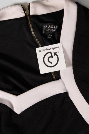 Šaty  Guess, Velikost XS, Barva Černá, Cena  1 530,00 Kč