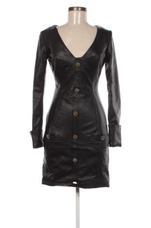 Šaty  Guess, Veľkosť M, Farba Čierna, Cena  61,81 €