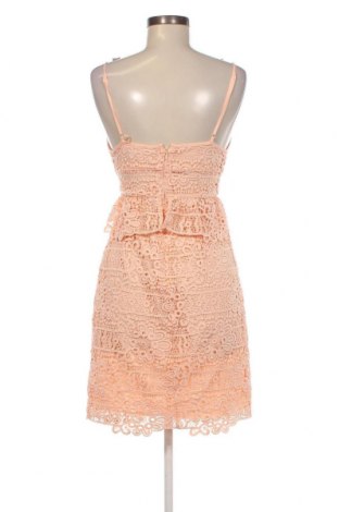 Šaty  Guess, Velikost M, Barva Popelavě růžová, Cena  851,00 Kč