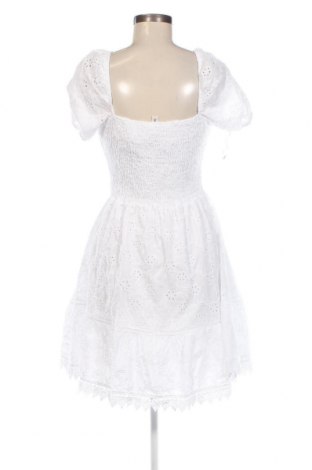 Φόρεμα Guess, Μέγεθος S, Χρώμα Λευκό, Τιμή 95,46 €