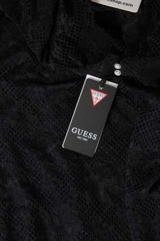 Šaty  Guess, Velikost S, Barva Černá, Cena  1 177,00 Kč