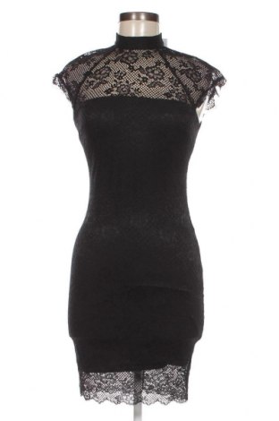 Kleid Guess, Größe S, Farbe Schwarz, Preis € 126,26