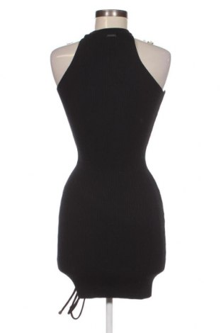 Kleid Guess, Größe S, Farbe Schwarz, Preis 29,46 €
