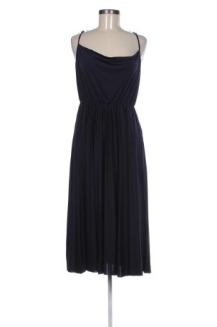 Φόρεμα Guido Maria Kretschmer, Μέγεθος L, Χρώμα Μπλέ, Τιμή 30,62 €