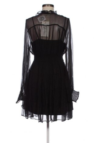 Kleid Guido Maria Kretschmer for About You, Größe M, Farbe Schwarz, Preis € 30,62