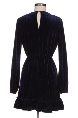 Kleid Guts & Gusto, Größe M, Farbe Blau, Preis 18,37 €