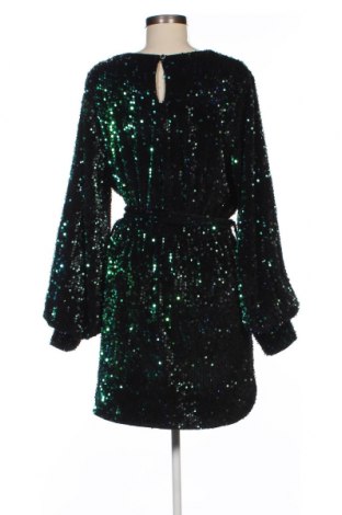 Φόρεμα Guts & Gusto, Μέγεθος L, Χρώμα Πολύχρωμο, Τιμή 23,01 €