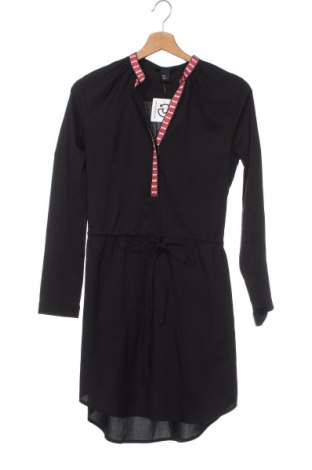 Kleid H&D, Größe XS, Farbe Schwarz, Preis € 3,49