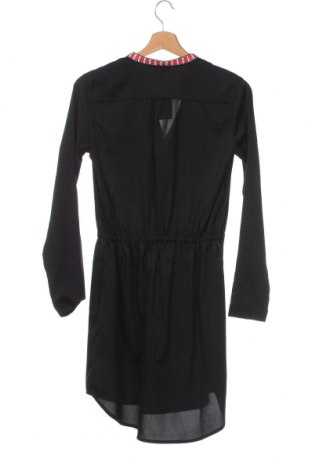 Φόρεμα H&D, Μέγεθος XS, Χρώμα Μαύρο, Τιμή 15,35 €
