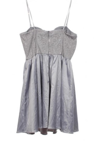 Φόρεμα H&M, Μέγεθος XL, Χρώμα Γκρί, Τιμή 20,17 €