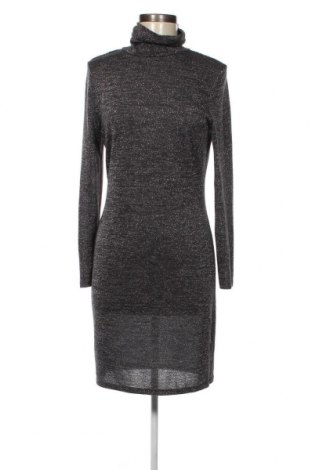 Φόρεμα H&M, Μέγεθος M, Χρώμα Ασημί, Τιμή 7,56 €