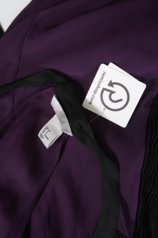 Šaty  H&M, Velikost S, Barva Fialová, Cena  226,00 Kč