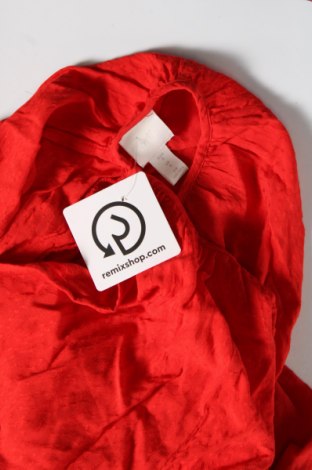 Φόρεμα H&M, Μέγεθος S, Χρώμα Κόκκινο, Τιμή 8,45 €