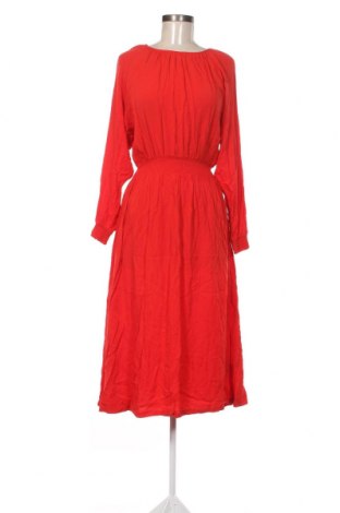 Φόρεμα H&M, Μέγεθος S, Χρώμα Κόκκινο, Τιμή 8,01 €