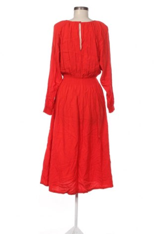 Kleid H&M, Größe S, Farbe Rot, Preis 8,45 €