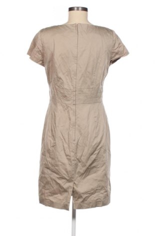 Kleid H&M, Größe L, Farbe Beige, Preis 27,70 €