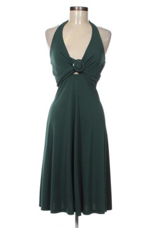 Rochie H&M, Mărime M, Culoare Verde, Preț 73,98 Lei