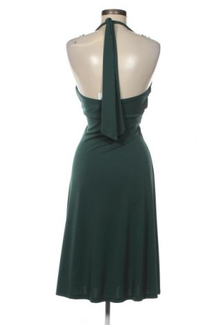 Rochie H&M, Mărime M, Culoare Verde, Preț 73,98 Lei