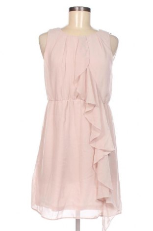 Kleid H&M, Größe M, Farbe Rosa, Preis 8,45 €