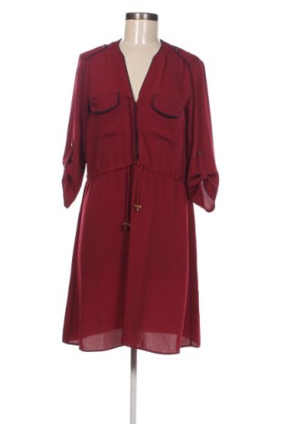 Φόρεμα H&M, Μέγεθος M, Χρώμα Κόκκινο, Τιμή 7,56 €