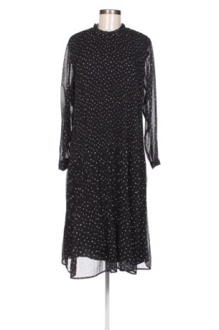 Φόρεμα H&M, Μέγεθος XL, Χρώμα Μαύρο, Τιμή 17,78 €