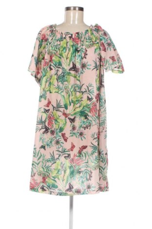 Kleid H&M, Größe M, Farbe Mehrfarbig, Preis 27,70 €