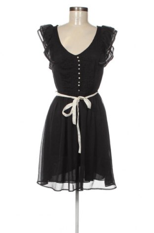 Šaty  H&M, Velikost S, Barva Černá, Cena  685,00 Kč