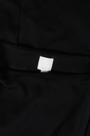 Rochie H&M, Mărime XS, Culoare Negru, Preț 39,95 Lei