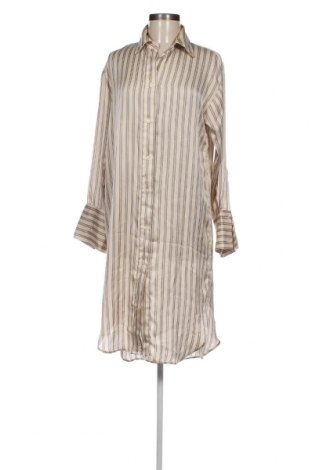 Kleid H&M, Größe XS, Farbe Ecru, Preis 5,05 €