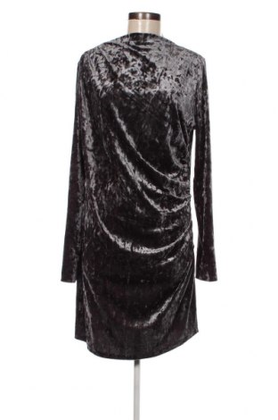 Kleid H&M, Größe XL, Farbe Grau, Preis 8,07 €