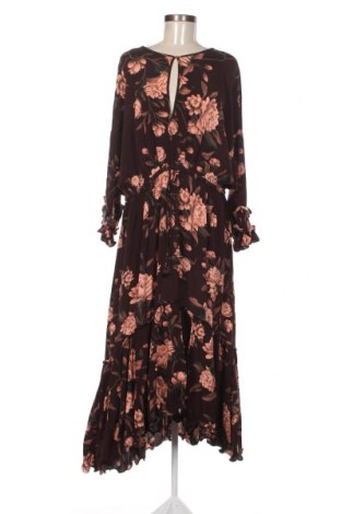 Šaty  H&M, Veľkosť L, Farba Viacfarebná, Cena  14,84 €