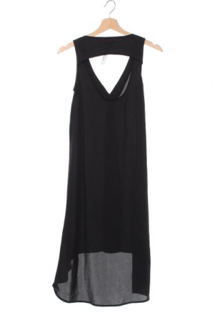 Šaty  H&M, Veľkosť XS, Farba Čierna, Cena  18,01 €