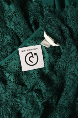 Kleid H&M, Größe XL, Farbe Grün, Preis € 8,46