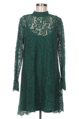 Kleid H&M, Größe XL, Farbe Grün, Preis 8,46 €