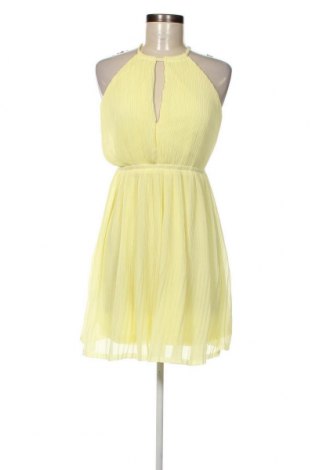 Šaty  H&M, Velikost M, Barva Žlutá, Cena  209,00 Kč