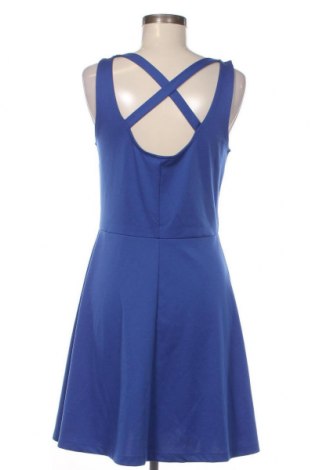 Kleid H&M, Größe M, Farbe Blau, Preis € 8,01