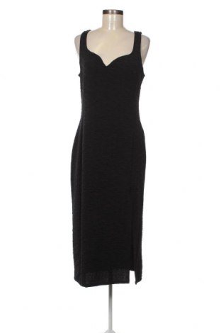 Kleid H&M, Größe L, Farbe Schwarz, Preis € 8,90