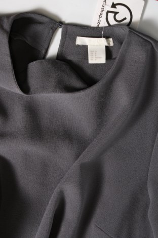 Šaty  H&M, Veľkosť M, Farba Sivá, Cena  19,29 €