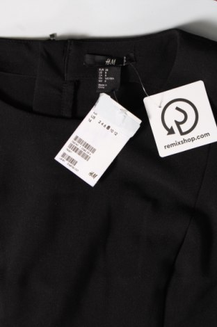 Šaty  H&M, Velikost M, Barva Černá, Cena  843,00 Kč