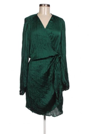 Šaty  H&M, Velikost XXL, Barva Zelená, Cena  733,00 Kč