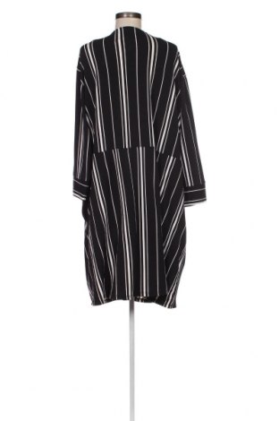 Šaty  H&M, Veľkosť 4XL, Farba Čierna, Cena  14,80 €