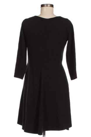 Rochie H&M, Mărime L, Culoare Negru, Preț 33,99 Lei