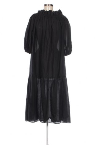 Rochie H&M, Mărime L, Culoare Negru, Preț 135,92 Lei