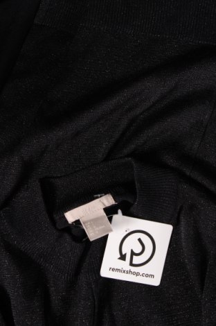 Kleid H&M, Größe L, Farbe Schwarz, Preis 10,09 €