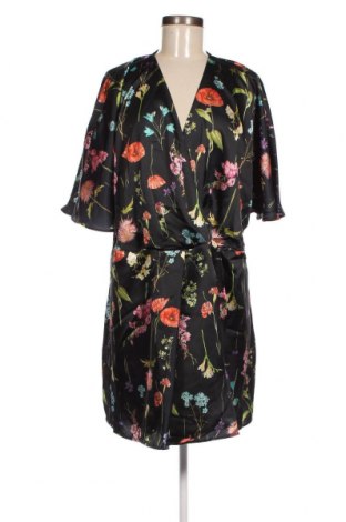 Φόρεμα H&M, Μέγεθος XXL, Χρώμα Πολύχρωμο, Τιμή 19,02 €