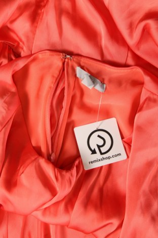 Šaty  H&M, Veľkosť XXL, Farba Oranžová, Cena  20,97 €